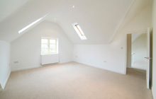 Hereford bedroom extension leads