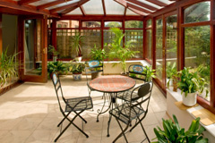 Hereford conservatory quotes