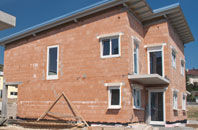 Hereford home extensions