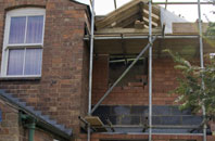 free Hereford home extension quotes