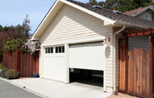 Hereford garage construction leads
