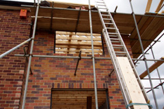 house extensions Hereford