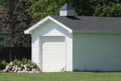Hereford outbuilding construction costs